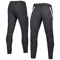 MLS Colorado Rapids 2023 Player Club Travel Pants