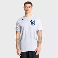 MLB Nike New York Yankees Legend Wordmark Dri-FIT T-Shirt