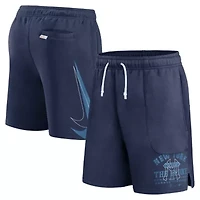 MLB Nike New York Yankees Statement Ball Game Shorts