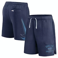 MLB Nike Seattle Mariners Statement Ball Game Shorts