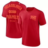 MLB Nike Philadelphia Phillies Statement Game Over T-Shirt