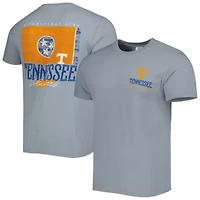 NCAA Tennessee Volunteers Hyperlocal T-Shirt