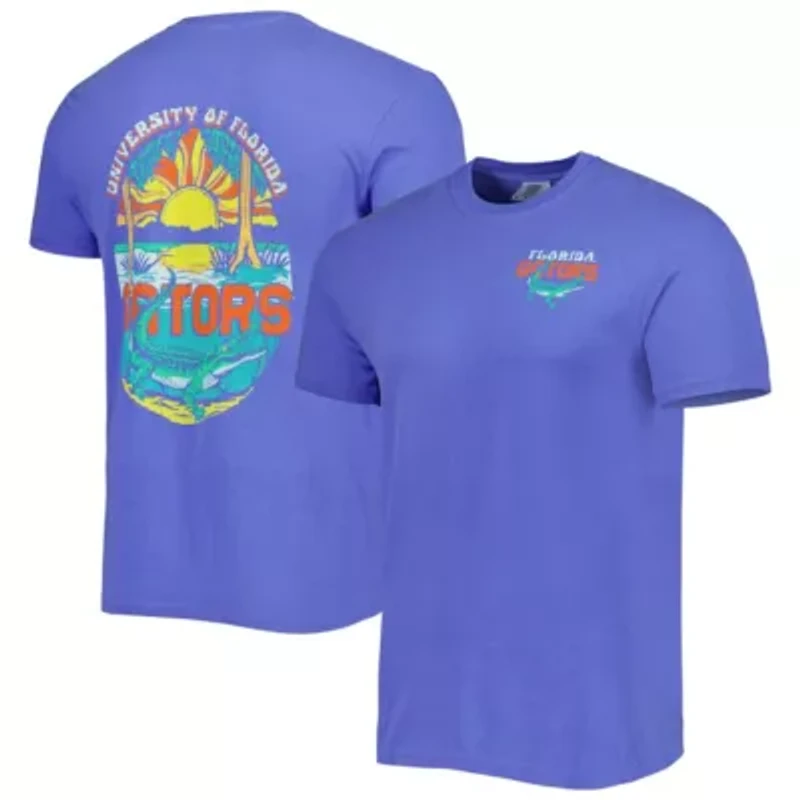 NCAA Florida Gators Hyperlocal T-Shirt