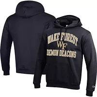 NCAA Wake Forest Demon Deacons High Motor Pullover Hoodie