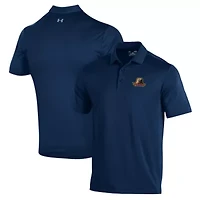 NCAA Under Armour Morgan State Bears Performance Polo
