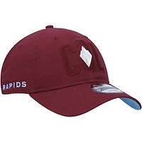 MLS Colorado Rapids Kick Off 9TWENTY Adjustable Hat