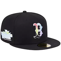 Boston Red Sox MLB Multi-Color Pack 59FIFTY Fitted Hat
