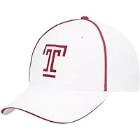 NCAA Temple Owls Take Your Time Snapback Hat