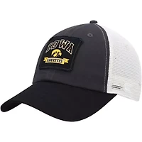 NCAA Iowa Hawkeyes Objection Snapback Hat