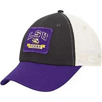 NCAA LSU Tigers Objection Snapback Hat