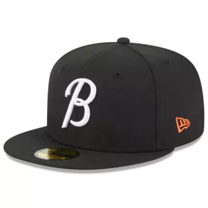 MLB Baltimore Orioles 2023 City Connect 59FIFTY Fitted Hat