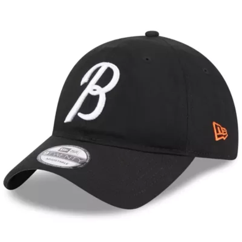 MLB Baltimore Orioles 2023 City Connect 9TWENTY Adjustable Hat