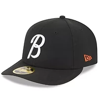 MLB Baltimore Orioles 2023 City Connect Low 59FIFTY Fitted Hat