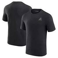 MLB Fanatics Arizona Diamondbacks Modal Short Sleeve T-Shirt
