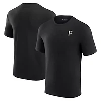 MLB Fanatics Pittsburgh Pirates Modal Short Sleeve T-Shirt