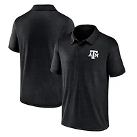 NCAA Fanatics Texas A&M Aggies Primary Logo Polo
