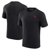 NBA Fanatics Chicago Bulls Front Office Modal T-Shirt