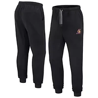 NBA Unisex Fanatics Los Angeles Lakers Elements Super Soft Fleece Jogger