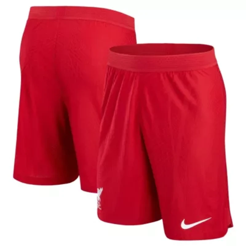 International Clubs Nike Liverpool 2023/24 Home Advance Match Performance Shorts
