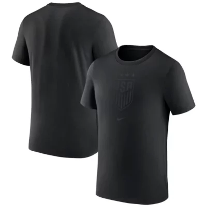 Olympics Nike USWNT Crest T-Shirt