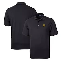 NCAA Missouri Tigers Team Logo Virtue Eco Pique Recycled Polo