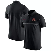 NCAA Nike Minnesota Golden Gophers Coaches Performance Polo