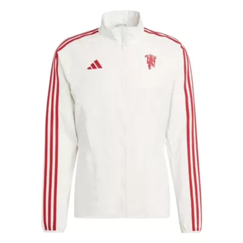 International Clubs Manchester United 2023/24 Anthem Full-Zip Jacket