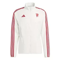 International Clubs Manchester United 2023/24 Anthem Full-Zip Jacket