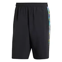 International Clubs Peter Saville x Manchester United Shorts