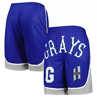 Negro League Homestead Grays Shorts