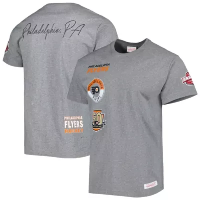 NHL Philadelphia Flyers City Collection T-Shirt