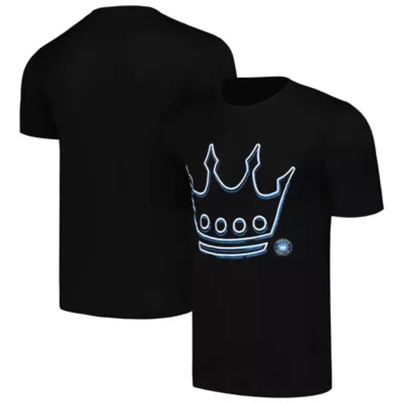 MLS Charlotte FC Element T-Shirt