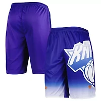 NBA Fanatics New York Knicks Graphic Shorts