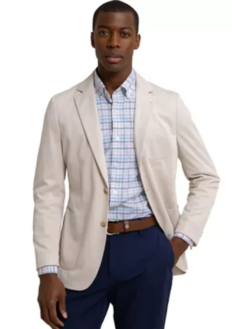Charleston Blazer