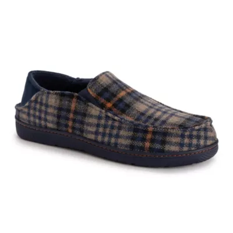 Owen Full Fit Slipper