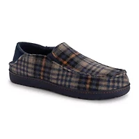 Owen Full Fit Slipper