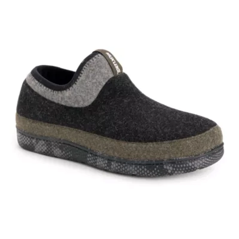 Bennet Slip On Slipper