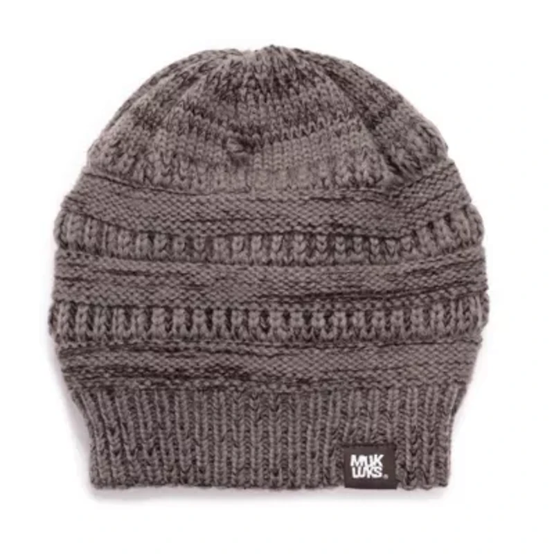 Marl Beanie