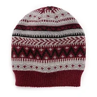 Heat Retainer Beanie