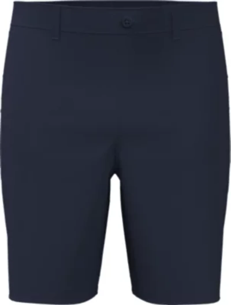 9" Flat Front Golf Short