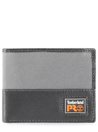 Timberland Pro Rubber Patch Passcase