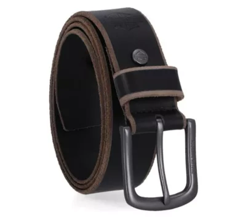 HARLEY DAVIDSON RAW EDGE BELT