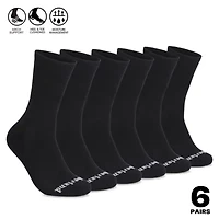 6 Pack Millboro Crew