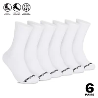 6 Pack Millboro Crew