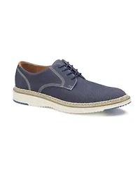 UPTON PERFED PLAIN TOE