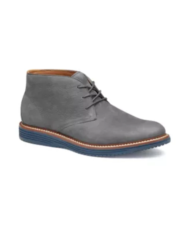UPTON CHUKKA