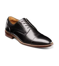 Rucci Cap Toe Oxford