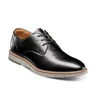 Vibe Plain Toe Oxford