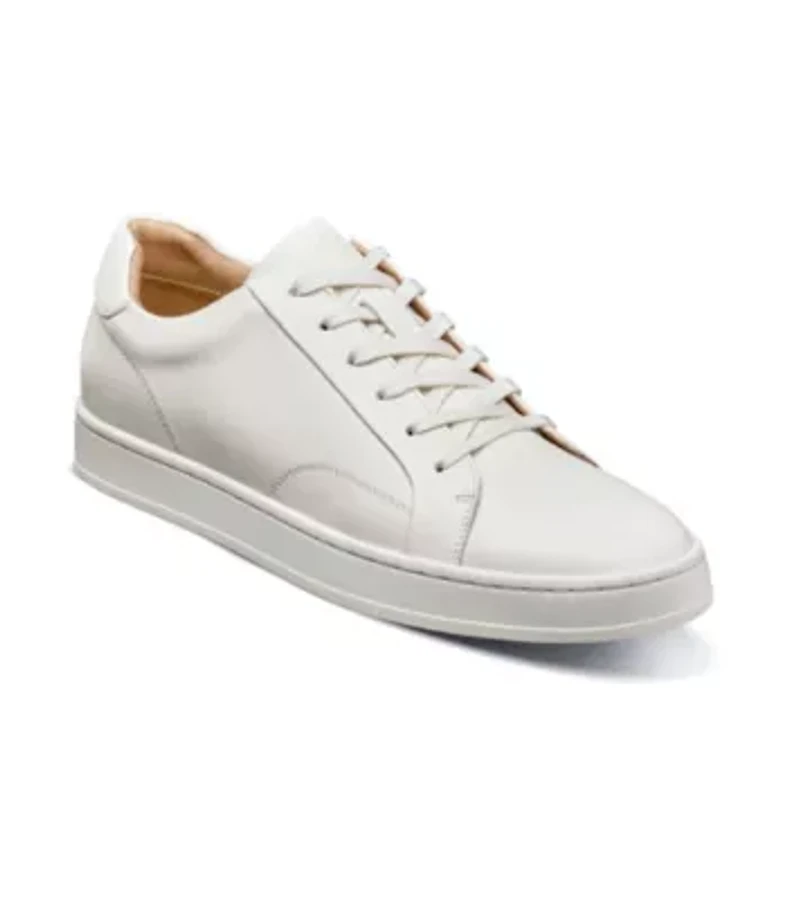 Monopoli Lace To Toe Sneaker