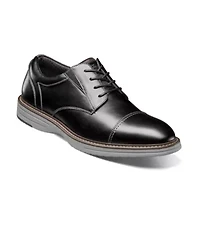 Gates Cap Toe Oxford